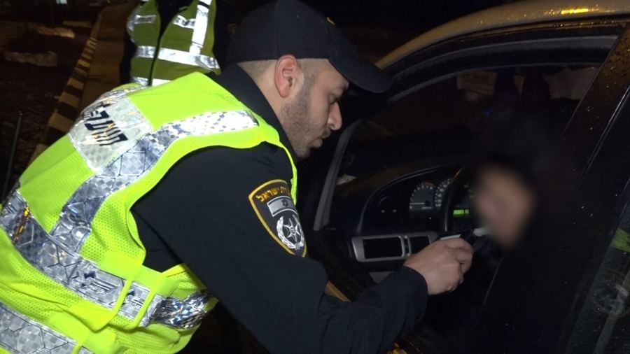 خلال نهاية الاسبوع : تحرير نحو 3,530 مخالفة مرورية